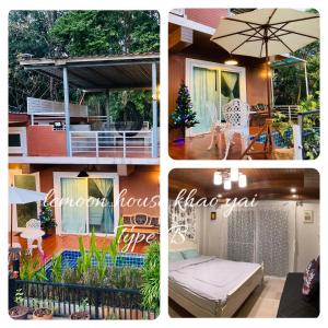 lemoon house khaoyai