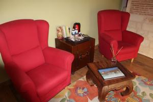 B&B / Chambres d'hotes La Ferme de Couffy : photos des chambres