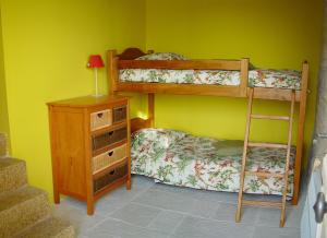 B&B / Chambres d'hotes La Ferme de Couffy : photos des chambres
