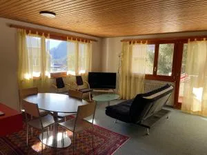 Casa Acacia grande - Gordevio