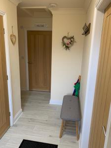 FourPar Lodge-Stunning lodge in a great location