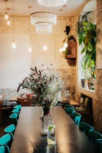 Kwieci Dom Gościnny sloowfood w Górach Izerskich