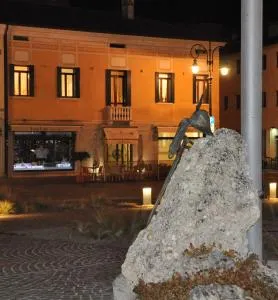 NAZIONALE Camere - Selva del Montello