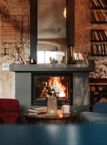 Kwieci Dom Gościnny sloowfood w Górach Izerskich