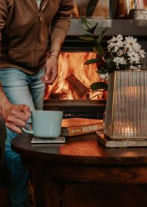 Kwieci Dom Gościnny sloowfood w Górach Izerskich