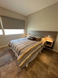 Frente a la playa, encantador departamento en PB