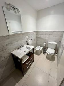 Frente a la playa, encantador departamento en PB