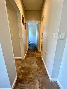 Frente a la playa, encantador departamento en PB