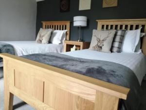 Worth House Bed and Breakfast