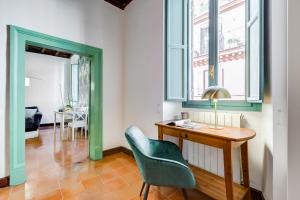 The Unique Home Pantheon