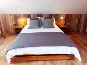 Worth House Bed and Breakfast