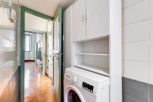 The Unique Home Pantheon