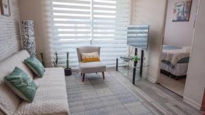 Departamento Temuco Centro