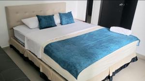 ARENA PLAZA DEPARTAMENTO PLAYA con vista al mar