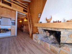 Apartment Pinot Gris combles by Interhome