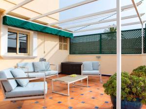 Apartment Medina del Sol I by Interhome