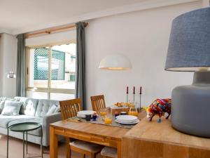 Apartment Medina del Sol I by Interhome