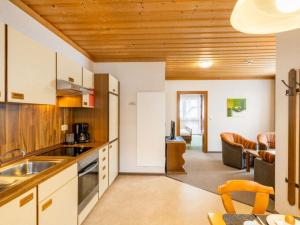 Apartment Vorreiter-3 by Interhome