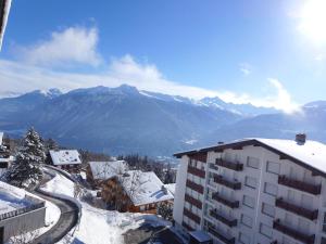 Apartment Armorial Est Apt- 72 by Interhome