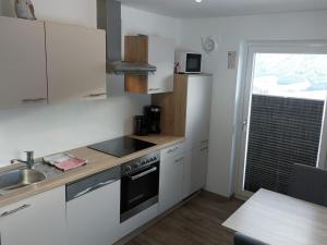 Apartment Tobias 1 by Interhome