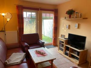 Holiday Home Korsar II by Interhome