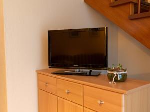 Apartment Am Nordkap-1 by Interhome