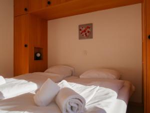 Apartment Christiania 2 C8 by Interhome