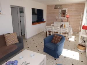 Holiday Home Rendez-vous à la plage by Interhome