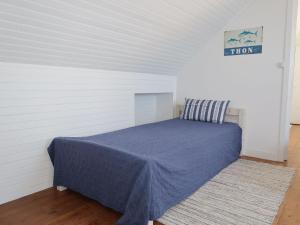 Maisons de vacances Holiday Home Partie de peche by Interhome : photos des chambres