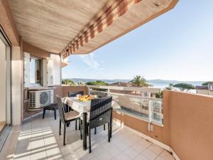 Appartements Apartment Les Jardins del Mar-2 by Interhome : photos des chambres