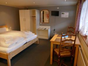 Apartment Chalet Schwendihus-6 by Interhome