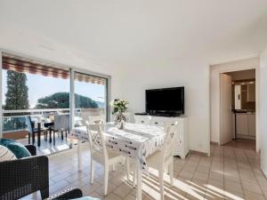 Appartements Apartment Les Jardins del Mar-2 by Interhome : photos des chambres