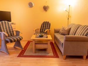 Apartment Am Nordkap-2 by Interhome