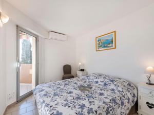 Appartements Apartment Les Jardins del Mar-2 by Interhome : photos des chambres