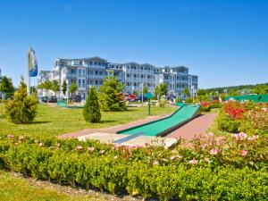 Apartment Seepark Sellin-1 by Interhome