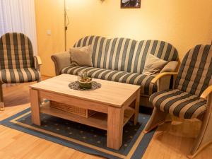 Apartment Am Nordkap-4 by Interhome