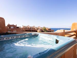 Apartment Duplex Bencomo by Interhome