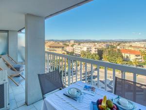 Apartment Port dAttache-3 by Interhome