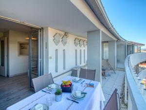 Appartements Apartment Port d'Attache-3 by Interhome : photos des chambres