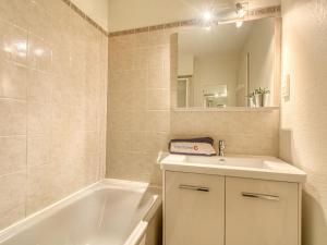 Apartment Port dAttache-3 by Interhome