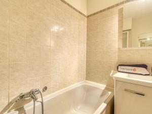 Apartment Port dAttache-3 by Interhome