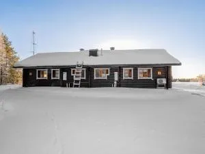 Holiday Home Ruka-kitkan lomamajat-varpunen by Interhome - 凯米耶尔维