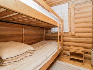 Holiday Home Ruka-kitkan lomamajat-varpunen by Interhome