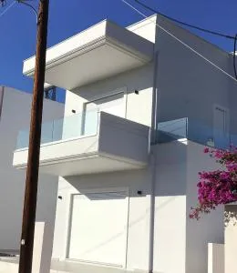 ATHENS RIVIERA Grand Panoramic Villa II Lagonissi - Ólimbos