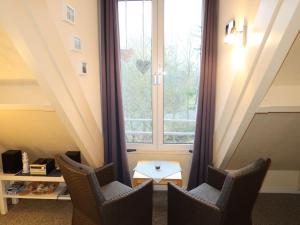 Apartment Tossens-8 by Interhome