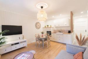 T3 rénové 10min gare Part dieu - Quartier typique