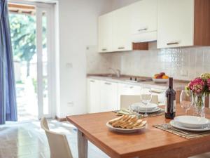 Holiday Home Camping Wien-4 by Interhome