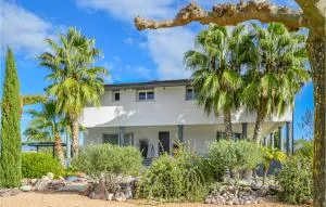 Lovely Apartment In Ghisonaccia - 文蒂塞里