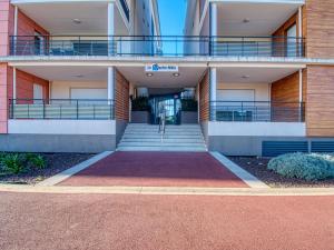 Appartements Apartment Le 4 Mats-1 by Interhome : photos des chambres