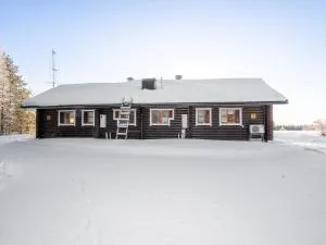 Holiday Home Ruka-kitkan lomamajat-tilhi by Interhome - 凯米耶尔维
